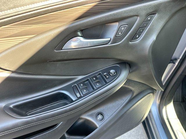 used 2020 Buick Envision car, priced at $20,995