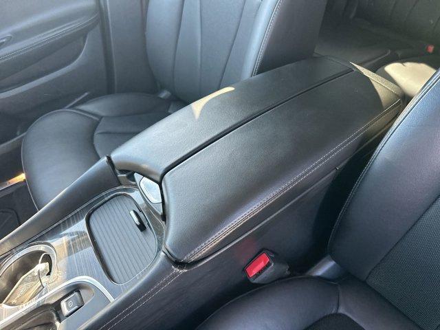 used 2020 Buick Envision car, priced at $20,995