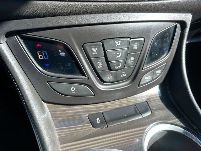 used 2020 Buick Envision car, priced at $20,995