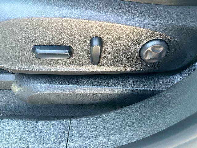 used 2020 Buick Envision car, priced at $20,995