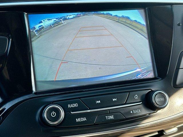 used 2020 Buick Envision car, priced at $20,995