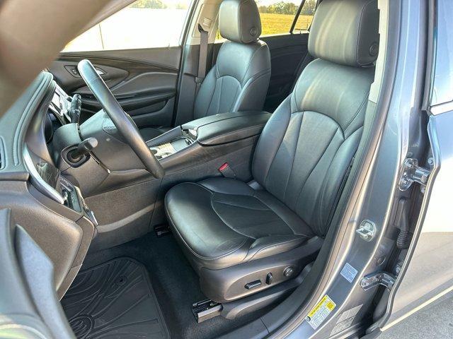 used 2020 Buick Envision car, priced at $20,995