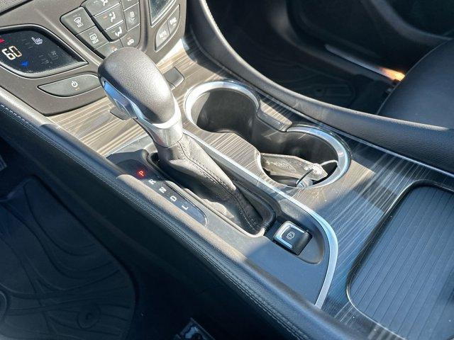 used 2020 Buick Envision car, priced at $20,995