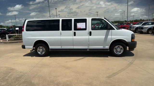 used 2022 Chevrolet Express 3500 car, priced at $34,995