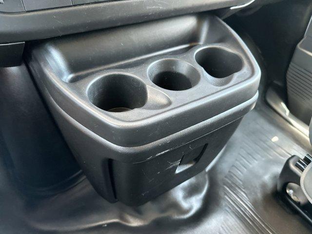 used 2022 Chevrolet Express 3500 car, priced at $34,995