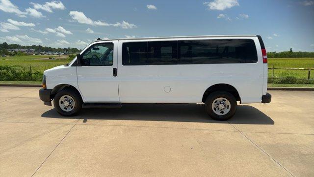 used 2022 Chevrolet Express 3500 car, priced at $34,995
