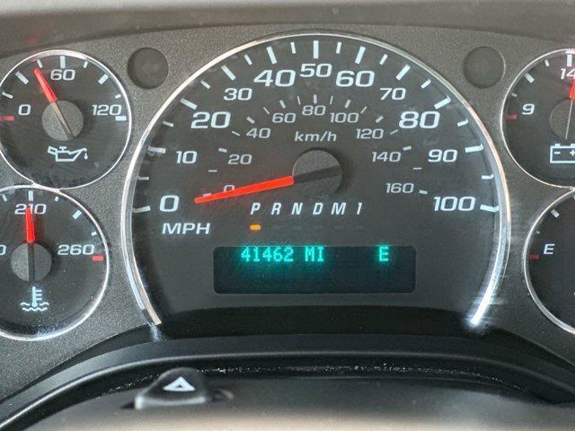 used 2022 Chevrolet Express 3500 car, priced at $34,995