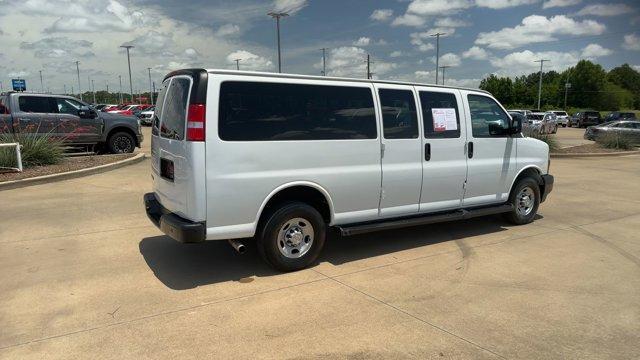 used 2022 Chevrolet Express 3500 car, priced at $34,995