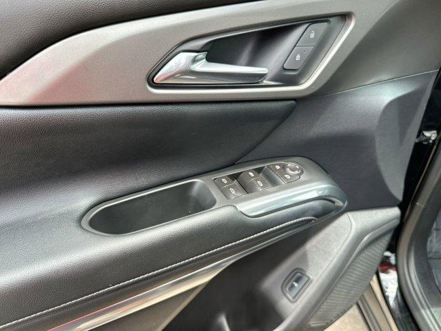 used 2024 Chevrolet Traverse car, priced at $45,995