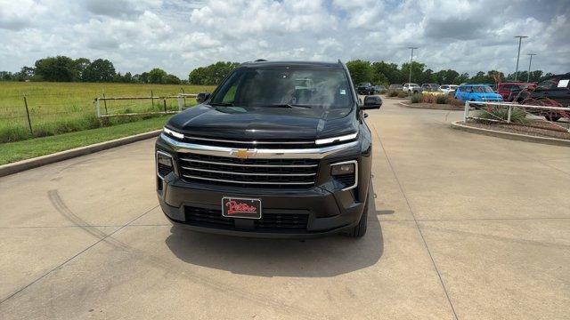 used 2024 Chevrolet Traverse car, priced at $45,995