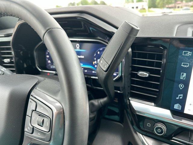 used 2024 Chevrolet Silverado 2500 car, priced at $78,995