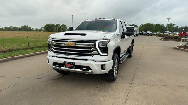 used 2024 Chevrolet Silverado 2500 car, priced at $78,995