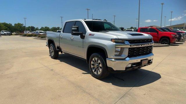 used 2023 Chevrolet Silverado 2500 car, priced at $45,995