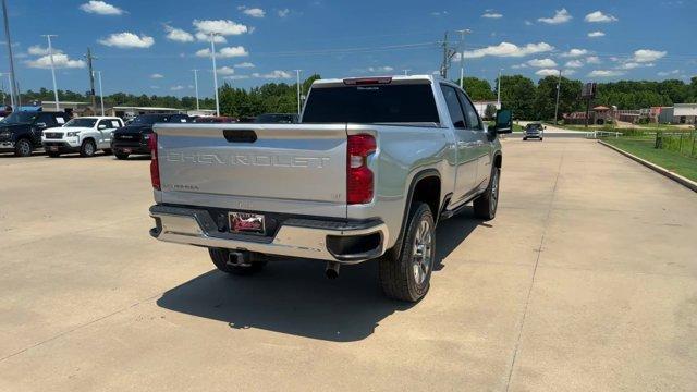 used 2023 Chevrolet Silverado 2500 car, priced at $45,995