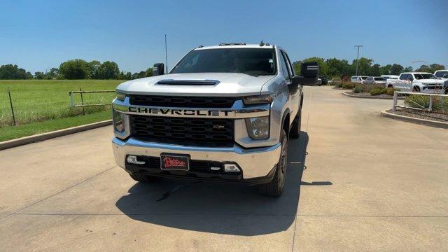 used 2023 Chevrolet Silverado 2500 car, priced at $45,995