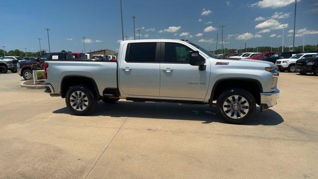 used 2023 Chevrolet Silverado 2500 car, priced at $45,995