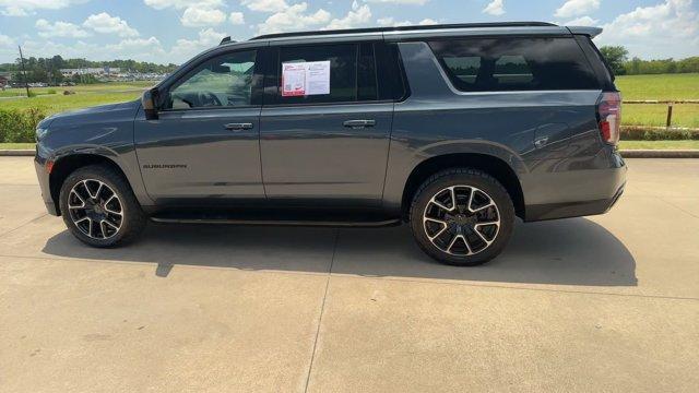 used 2021 Chevrolet Suburban car, priced at $45,000