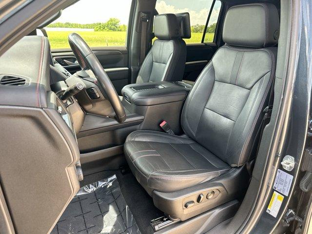 used 2021 Chevrolet Suburban car, priced at $45,000