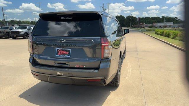 used 2021 Chevrolet Suburban car, priced at $45,000
