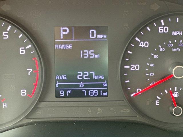used 2020 Kia Rio car, priced at $15,995