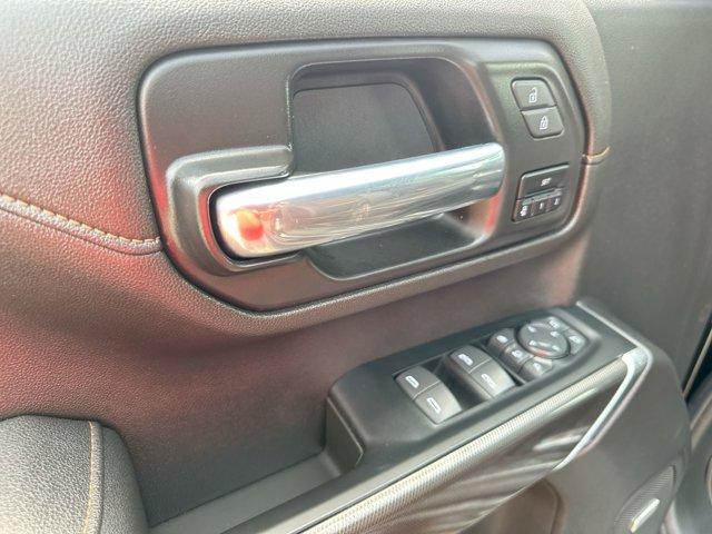 used 2023 GMC Sierra 2500 car, priced at $65,995