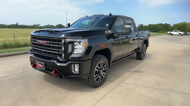 used 2023 GMC Sierra 2500 car, priced at $65,995