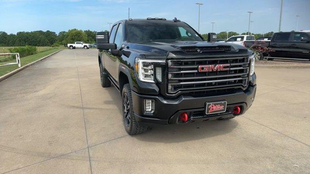 used 2023 GMC Sierra 2500 car, priced at $65,995
