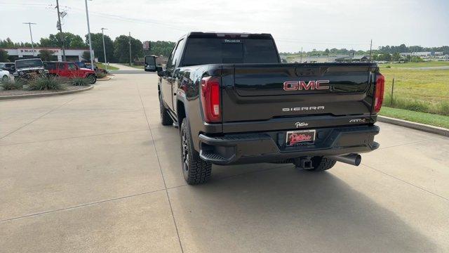 used 2023 GMC Sierra 2500 car, priced at $65,995
