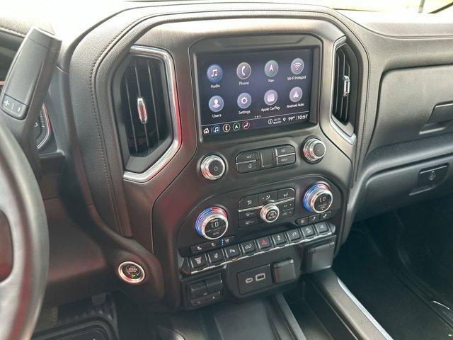 used 2023 GMC Sierra 2500 car, priced at $65,995