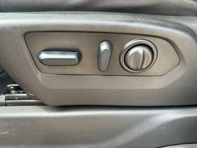 used 2023 GMC Sierra 2500 car, priced at $65,995