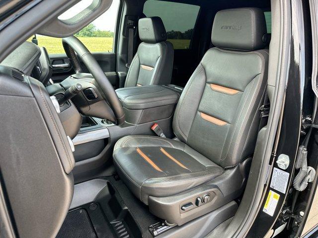 used 2023 GMC Sierra 2500 car, priced at $65,995