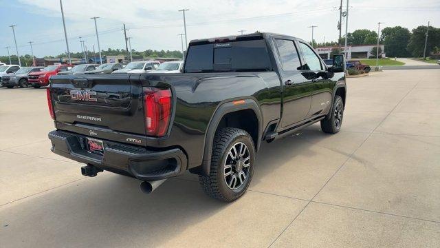used 2023 GMC Sierra 2500 car, priced at $65,995