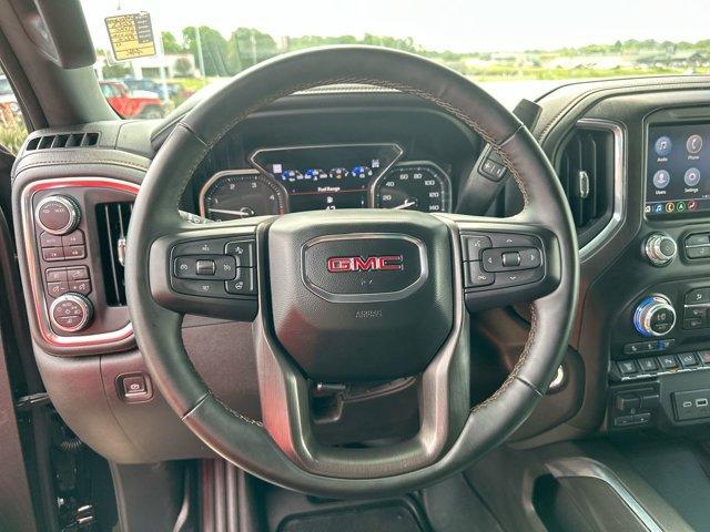 used 2023 GMC Sierra 2500 car, priced at $65,995
