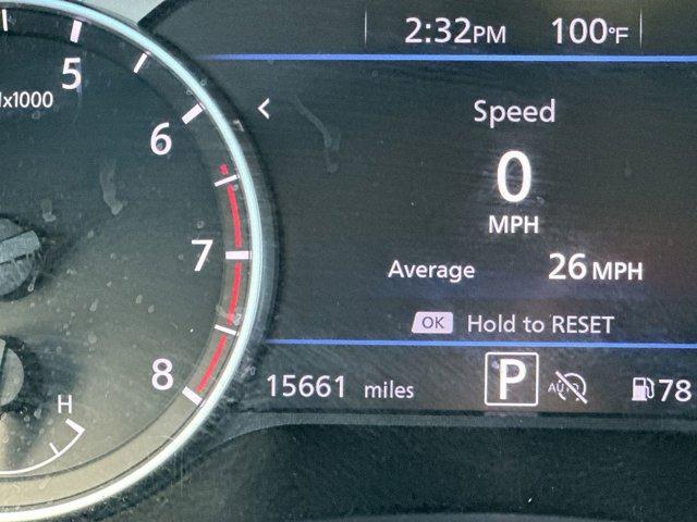 used 2024 Nissan Sentra car, priced at $26,995