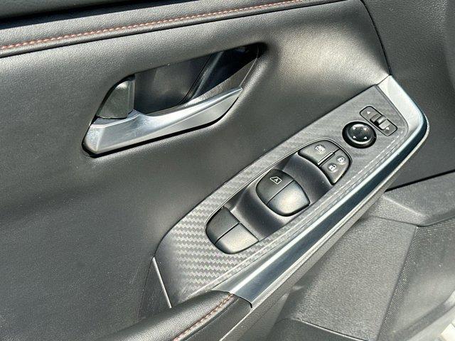 used 2024 Nissan Sentra car, priced at $26,995