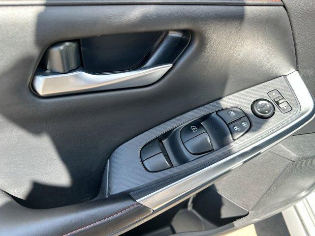 used 2024 Nissan Sentra car, priced at $26,995