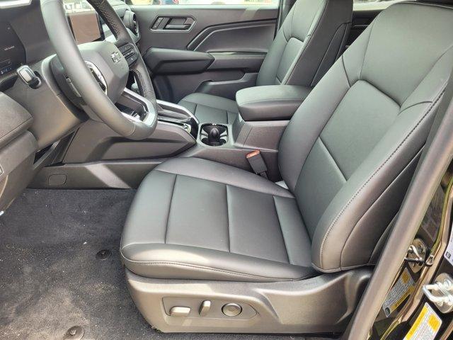 new 2025 Chevrolet Colorado car, priced at $50,651