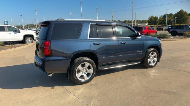 used 2017 Chevrolet Tahoe car, priced at $22,995