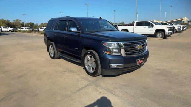 used 2017 Chevrolet Tahoe car, priced at $22,995