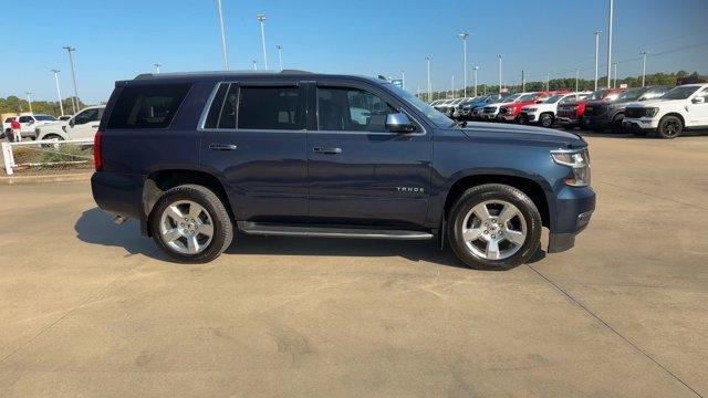 used 2017 Chevrolet Tahoe car, priced at $22,995