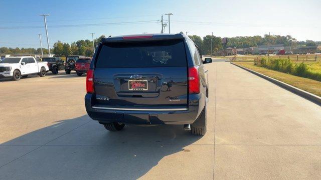 used 2017 Chevrolet Tahoe car, priced at $22,995