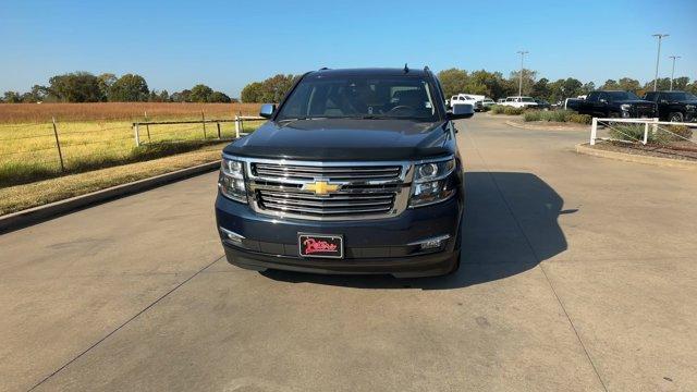 used 2017 Chevrolet Tahoe car, priced at $22,995