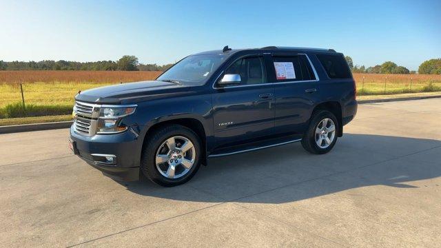 used 2017 Chevrolet Tahoe car, priced at $22,995