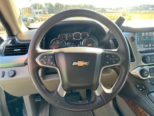 used 2017 Chevrolet Tahoe car, priced at $22,995