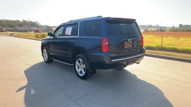 used 2017 Chevrolet Tahoe car, priced at $22,995