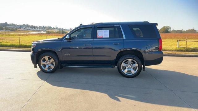 used 2017 Chevrolet Tahoe car, priced at $22,995