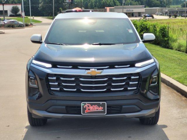 new 2026 Chevrolet Equinox car, priced at $32,540