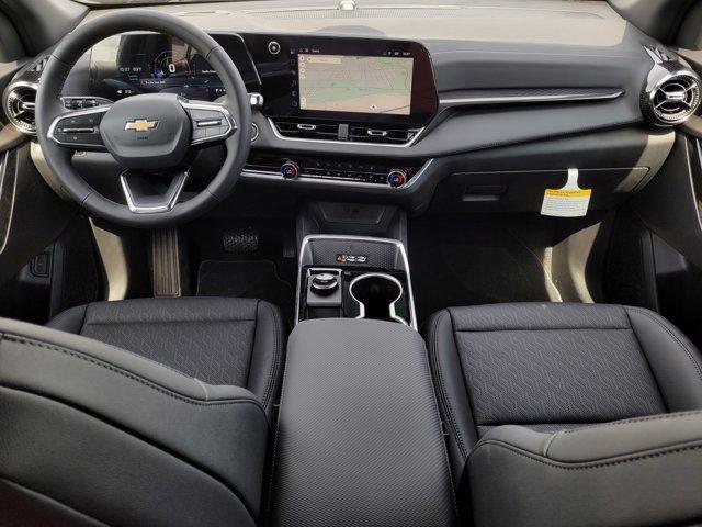 new 2026 Chevrolet Equinox car, priced at $32,540