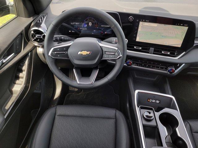 new 2026 Chevrolet Equinox car, priced at $32,540