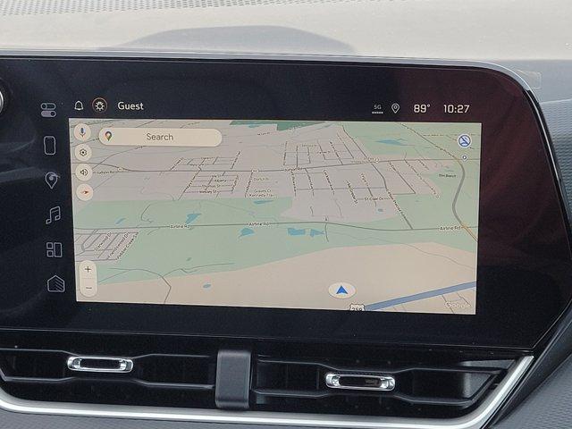new 2026 Chevrolet Equinox car, priced at $32,540